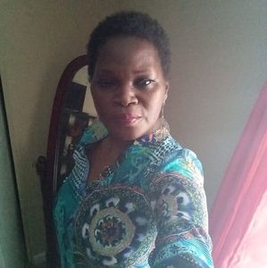 Meet your Posher, Patricia